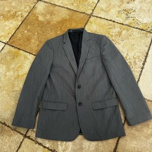 Calvin Klein suit set